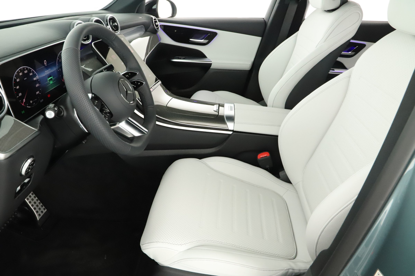 Mercedes - Benz GLC - 2025