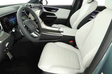 Mercedes - Benz GLC - 2025