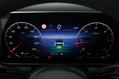 Mercedes - Benz GLC - 2025