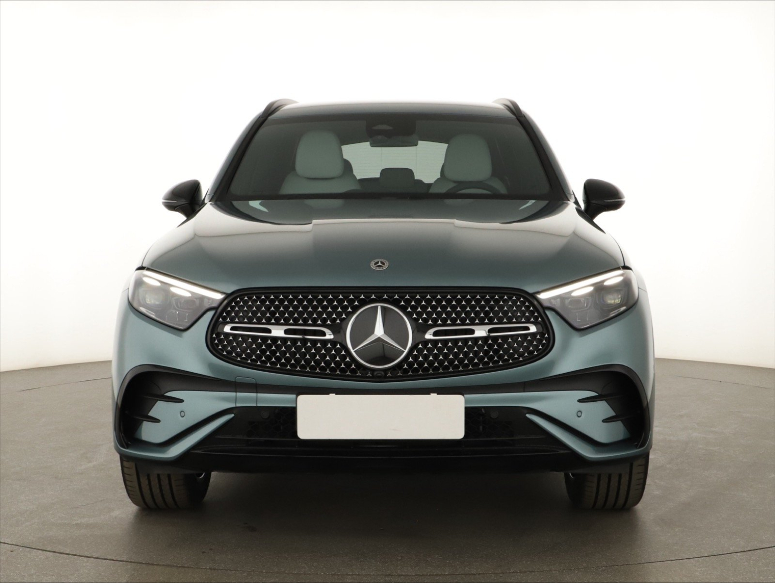Mercedes - Benz GLC - 2025