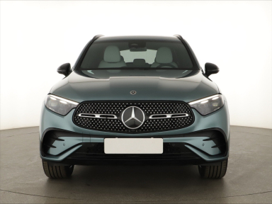 Mercedes - Benz GLC - 2025