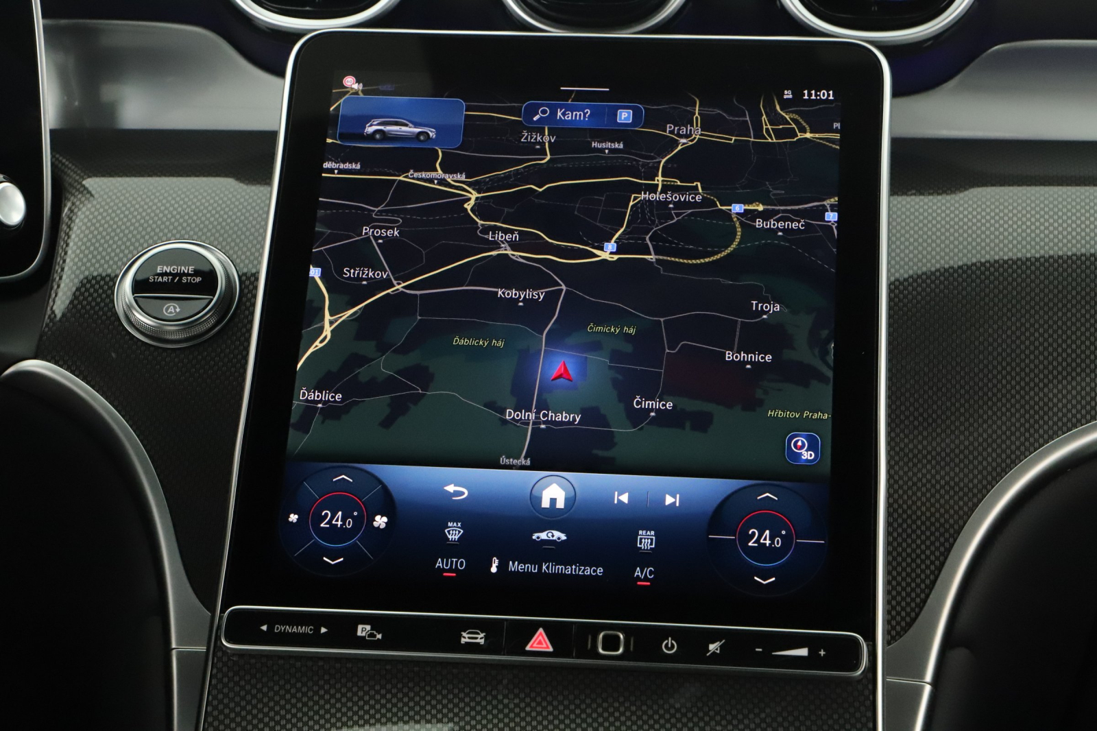 Mercedes - Benz GLC - 2025