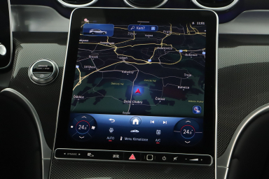 Mercedes - Benz GLC - 2025