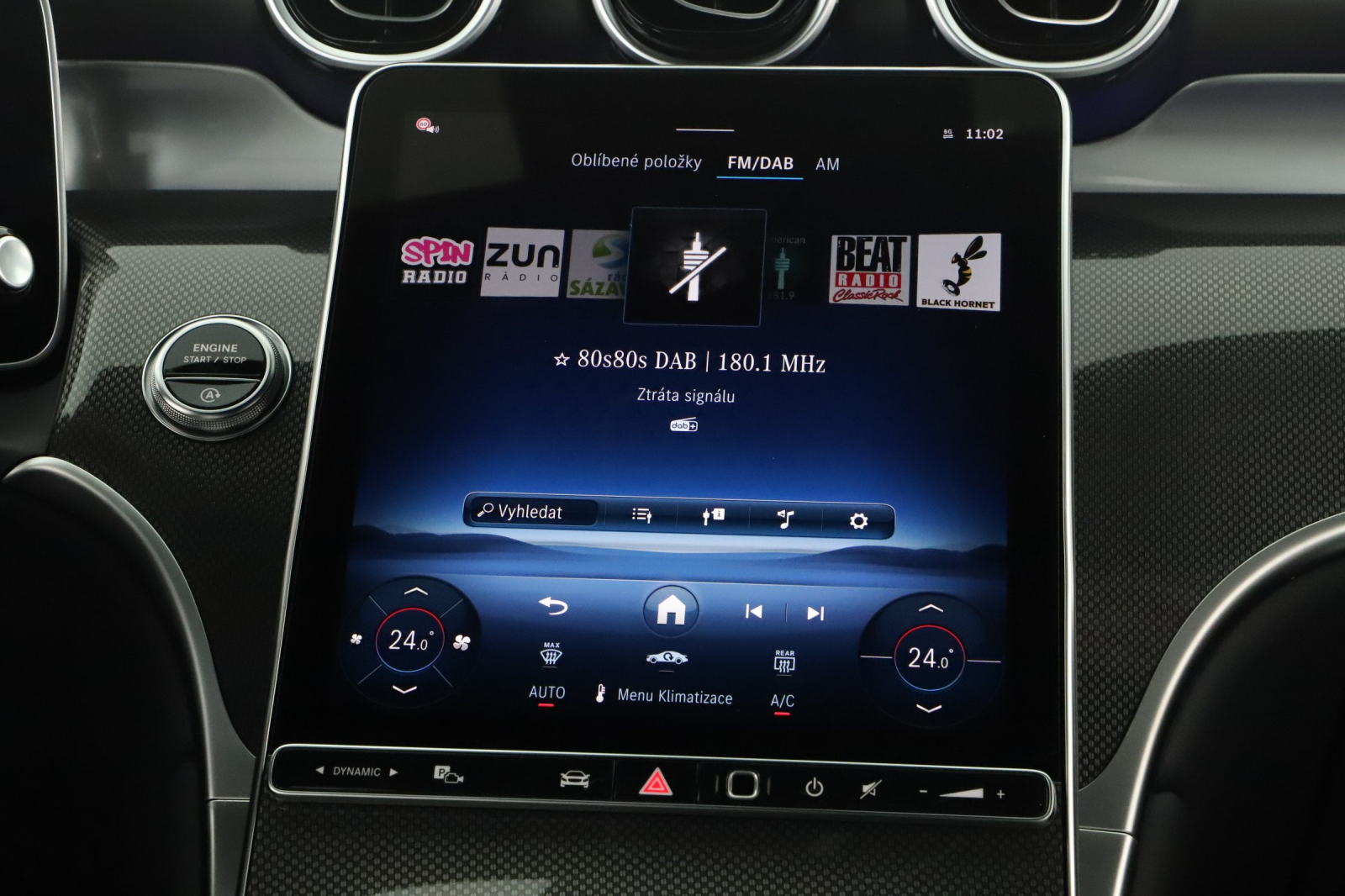 Mercedes - Benz GLC - 2025