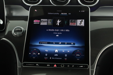 Mercedes - Benz GLC - 2025