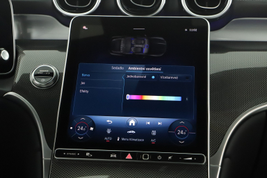 Mercedes - Benz GLC - 2025