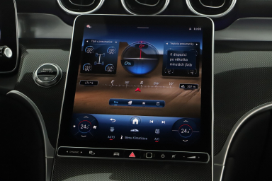 Mercedes - Benz GLC - 2025