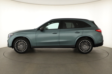 Mercedes - Benz GLC - 2025