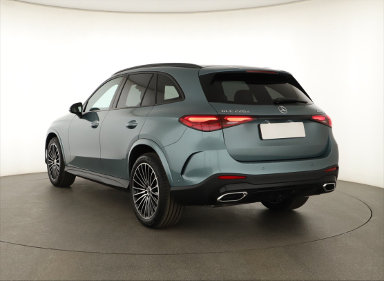 Mercedes - Benz GLC
