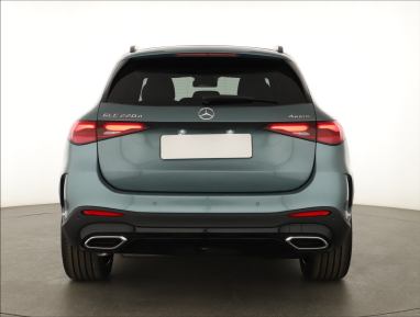 Mercedes - Benz GLC - 2025