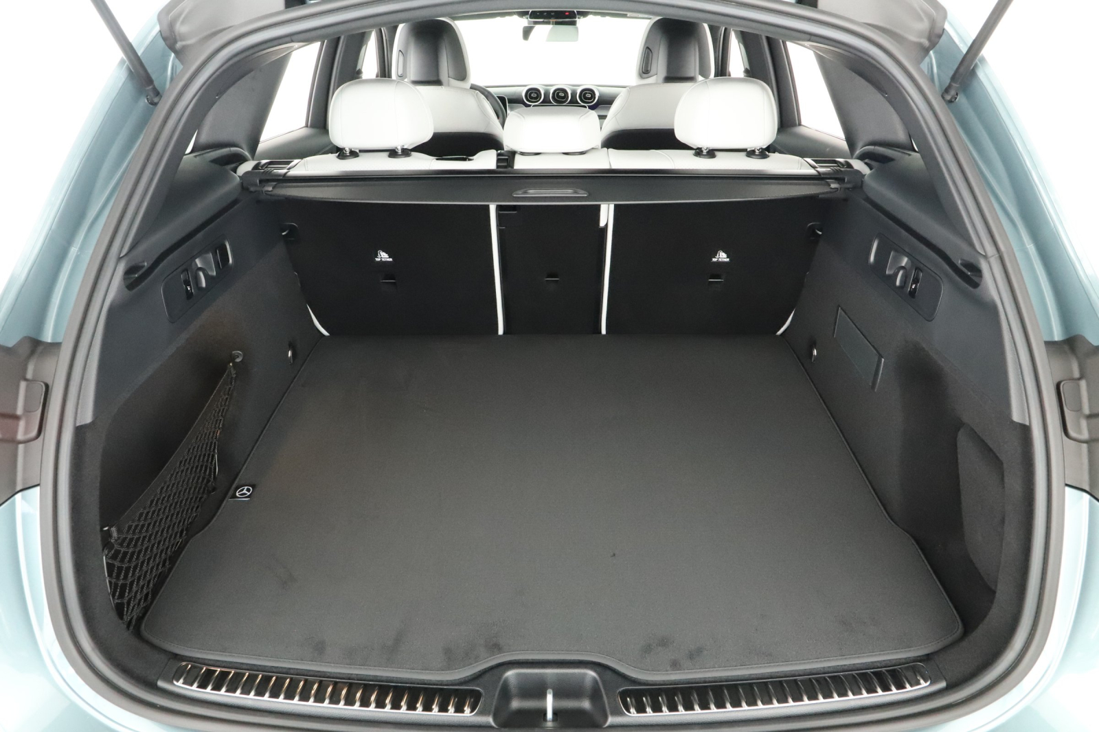 Mercedes - Benz GLC - 2025