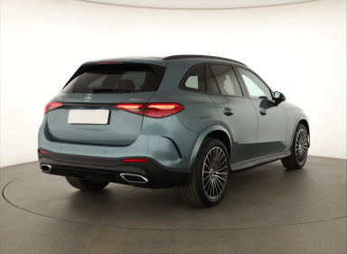 Mercedes - Benz GLC - 2025