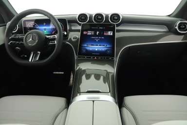 Mercedes - Benz GLC - 2025