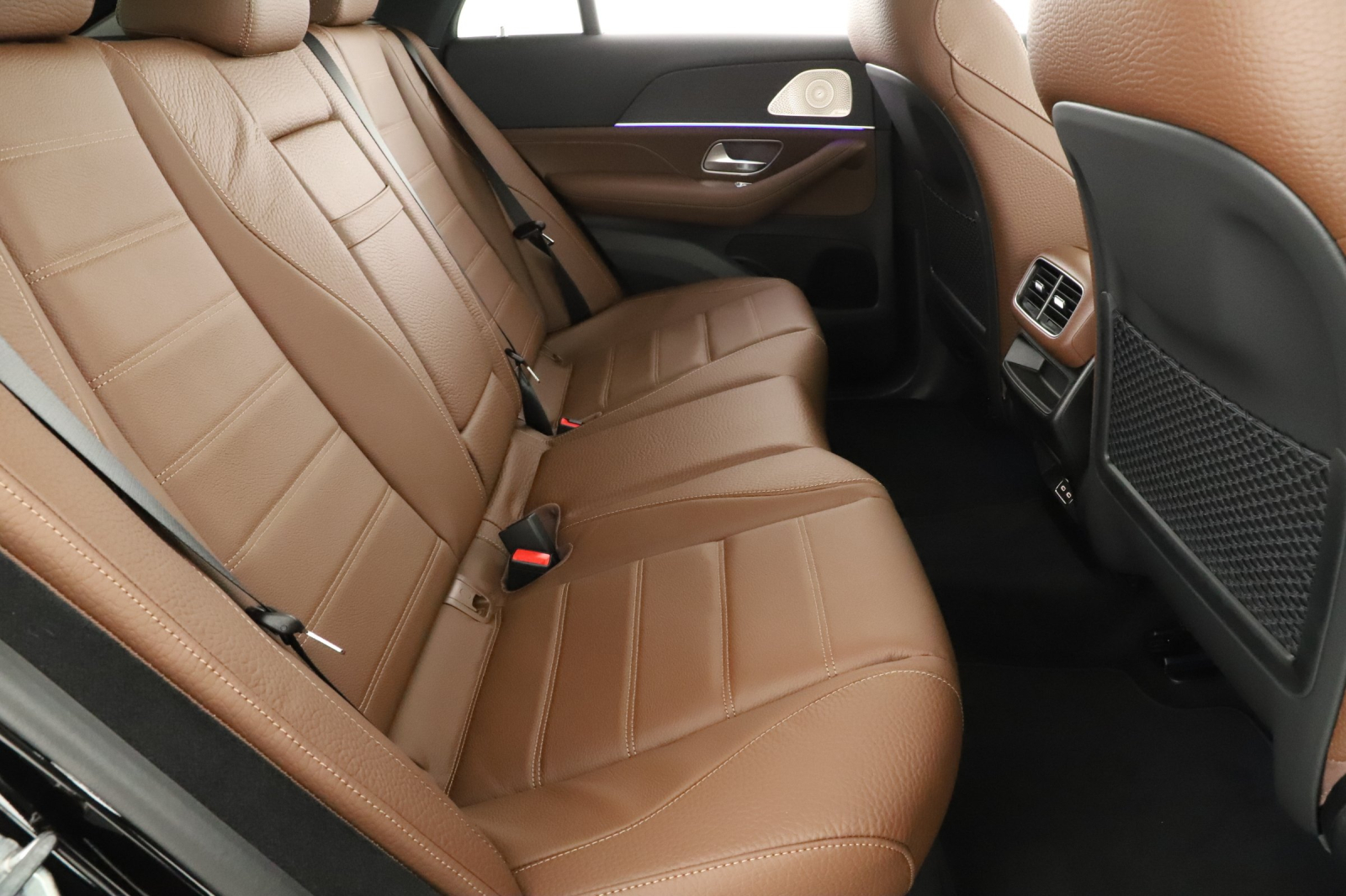 Mercedes-Benz GLE Coupe - 2025