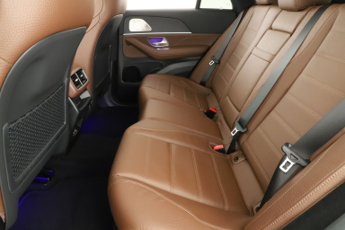 Mercedes-Benz GLE Coupe - 2025