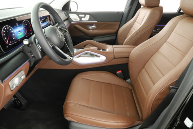 Mercedes-Benz GLE Coupe - 2025