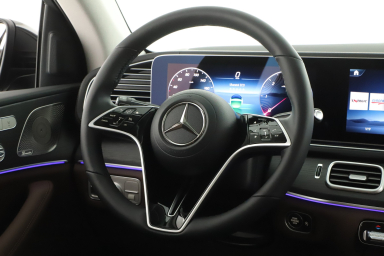 Mercedes-Benz GLE Coupe - 2025