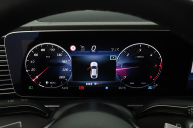 Mercedes-Benz GLE Coupe - 2025