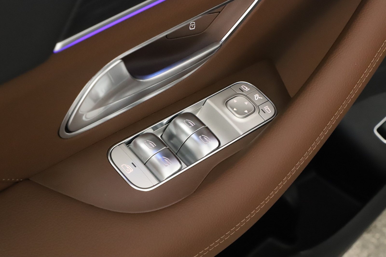 Mercedes-Benz GLE Coupe - 2025