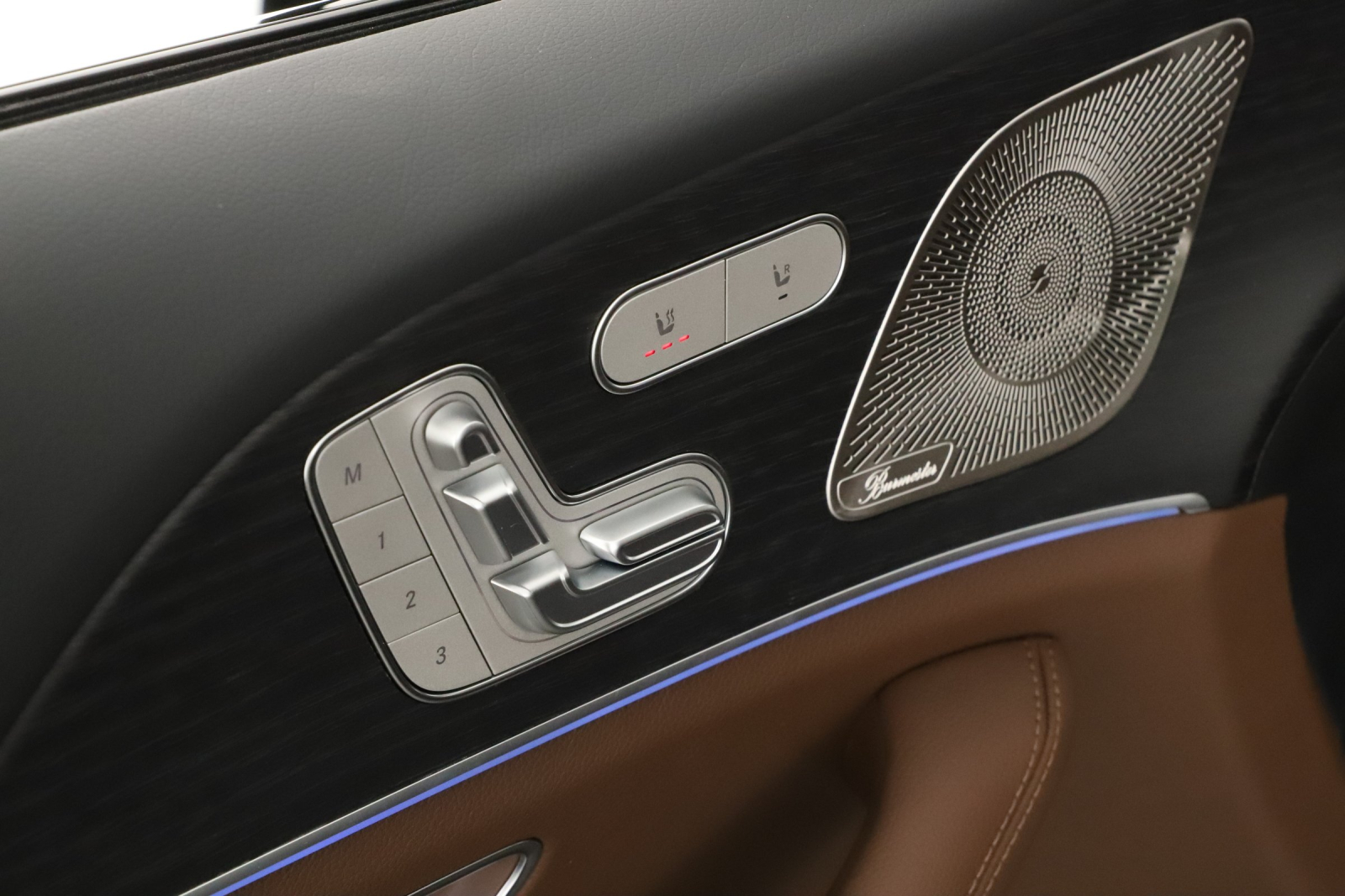 Mercedes-Benz GLE Coupe - 2025