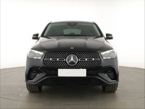 Mercedes-Benz GLE Coupe - 2025