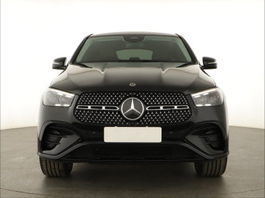 Mercedes-Benz GLE Coupe - 2025