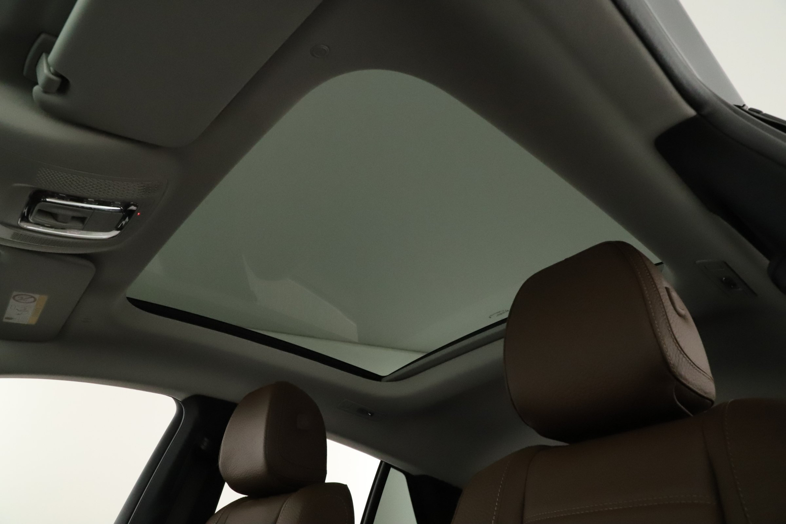 Mercedes-Benz GLE Coupe - 2025