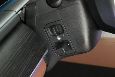 Mercedes-Benz GLE Coupe - 2025