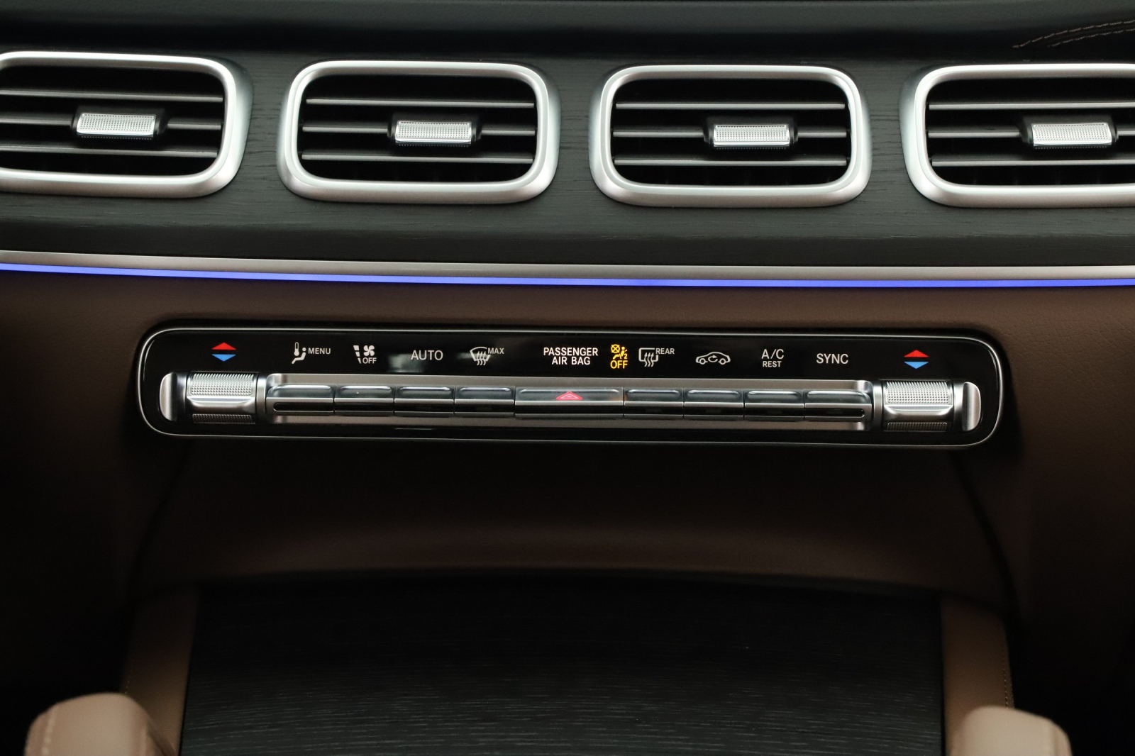 Mercedes-Benz GLE Coupe - 2025