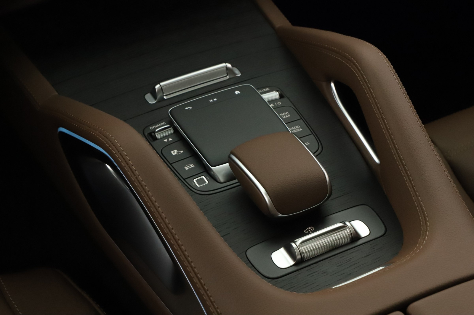 Mercedes-Benz GLE Coupe - 2025