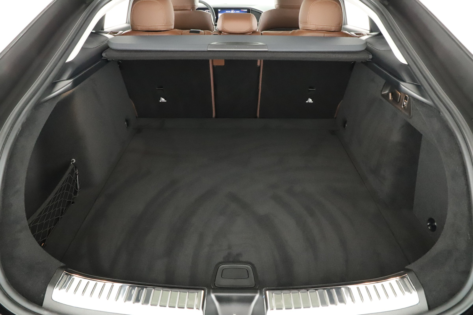 Mercedes-Benz GLE Coupe - 2025