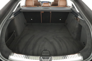 Mercedes-Benz GLE Coupe - 2025