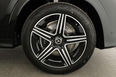 Mercedes-Benz GLE Coupe - 2025