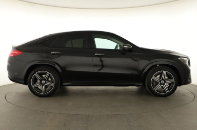 Mercedes-Benz GLE Coupe - 2025