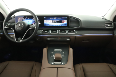 Mercedes-Benz GLE Coupe - 2025