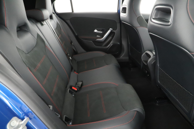 Mercedes-Benz A - 2025