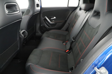 Mercedes-Benz A - 2025