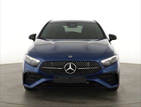 Mercedes-Benz A - 2025