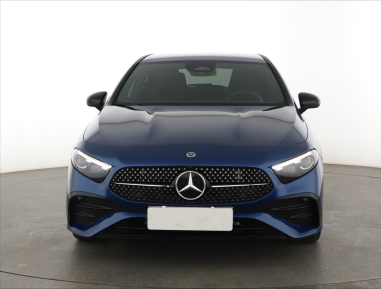 Mercedes-Benz A - 2025