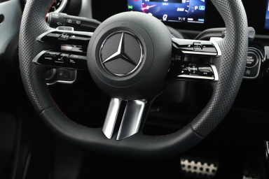 Mercedes-Benz A - 2025