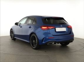 Mercedes-Benz A - 2025