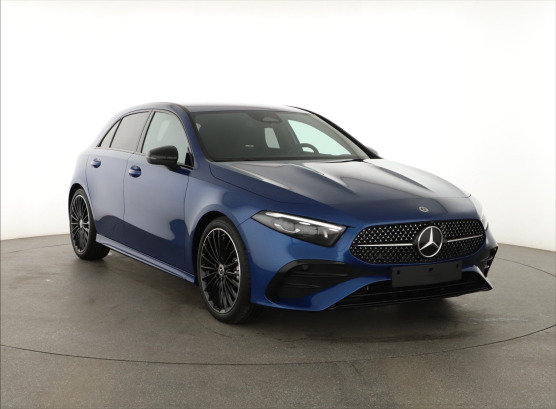 Mercedes-Benz A