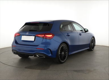 Mercedes-Benz A - 2025