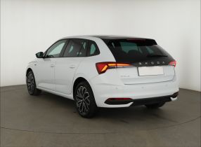 Skoda Scala - 2025