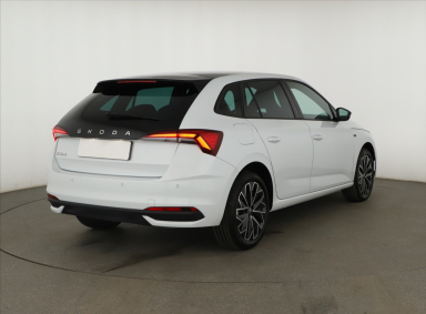 Škoda Scala - 2025