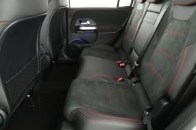 Mercedes-Benz GLB - 2025