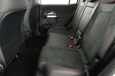 Mercedes - Benz GLB - 2025