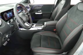 Mercedes-Benz GLB - 2025
