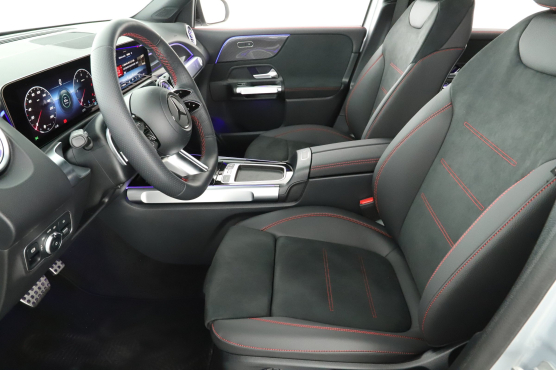 Mercedes-Benz GLB 200 d