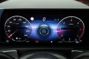 Mercedes-Benz GLB - 2025